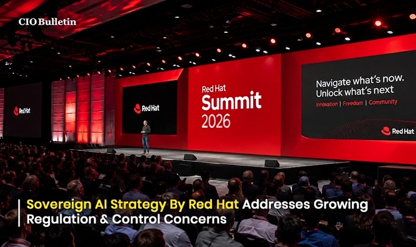 Sovereign AI Strategy by Red Hat Unveiled